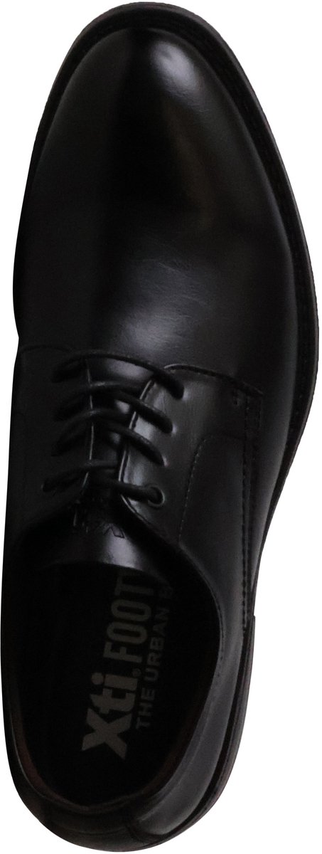 Derbies à lacets