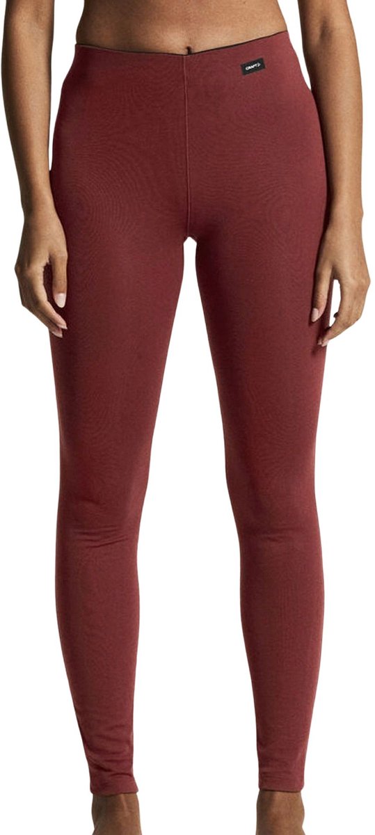 Craft Thermo Baselayer Broek Dames - Maat M