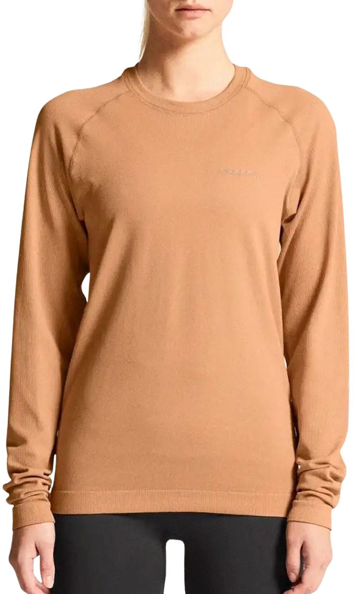 Craft Active Comfort 2 Longsleeve Shirt Dames - Maat M
