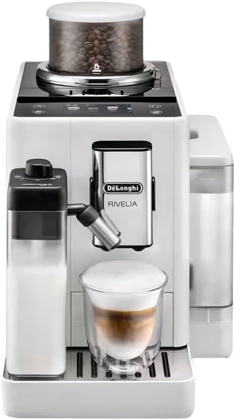 Delonghi De'Longhi Rivelia EXAM440.55.W