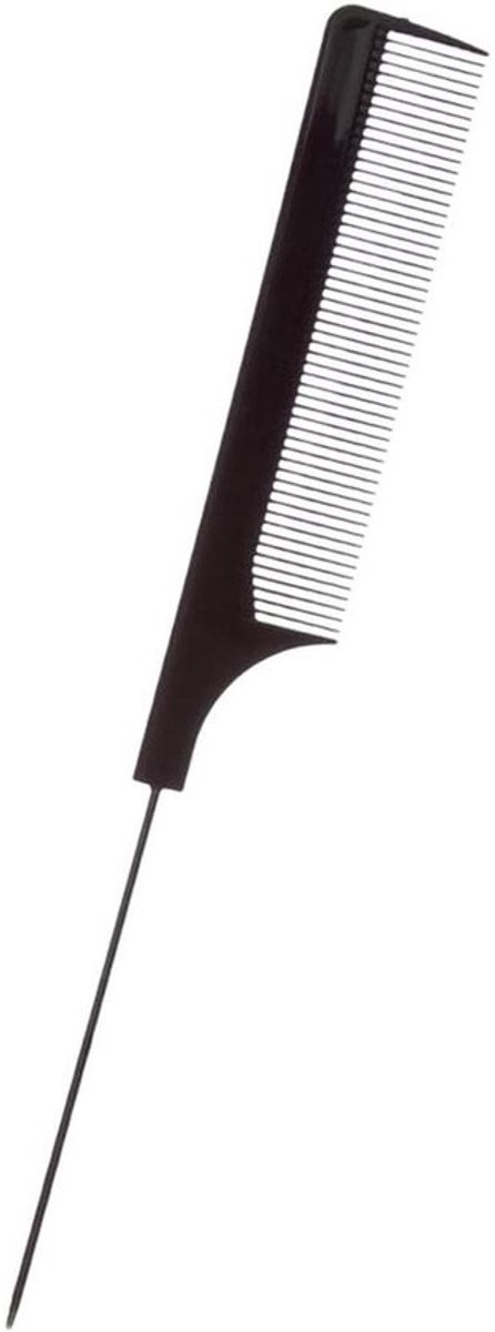 21 cm Pijlstaart-kam voor regelmatig gebruik