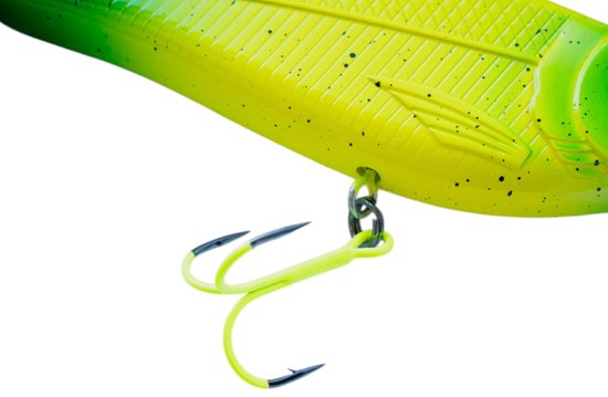 Rozemeijer Pike Glide Banana Special LTD 2026 12cm/ 41g Banana Special LTD 2026 — afbeelding 3