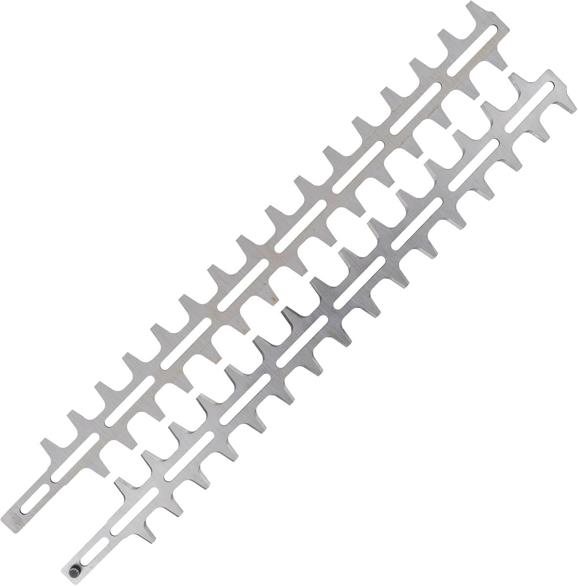 20-inch messenset geschikt voor STIHL HL30 HL45 HL73 HL75 HL100 HL95 voor Viking HEL600 HEL700 HL-KM heggenschaar, 2 messen