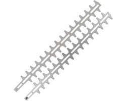 20-inch messenset geschikt voor STIHL HL30 HL45 HL73 HL75 HL100 HL95 voor Viking HEL600 HEL700 HL-KM heggenschaar, 2 messen