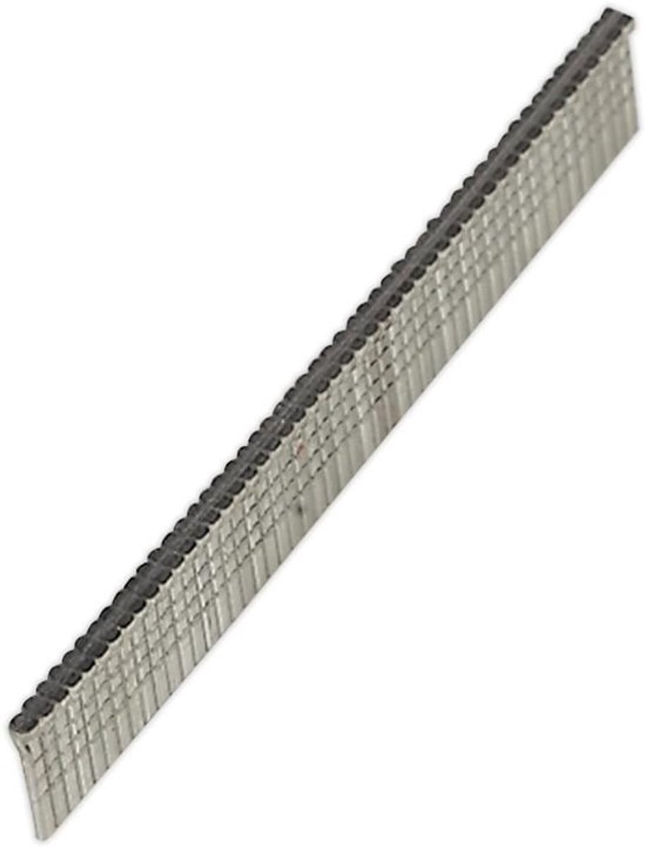 Verpakkingsnagels 14mm 18SWG Set van 500 Stuks