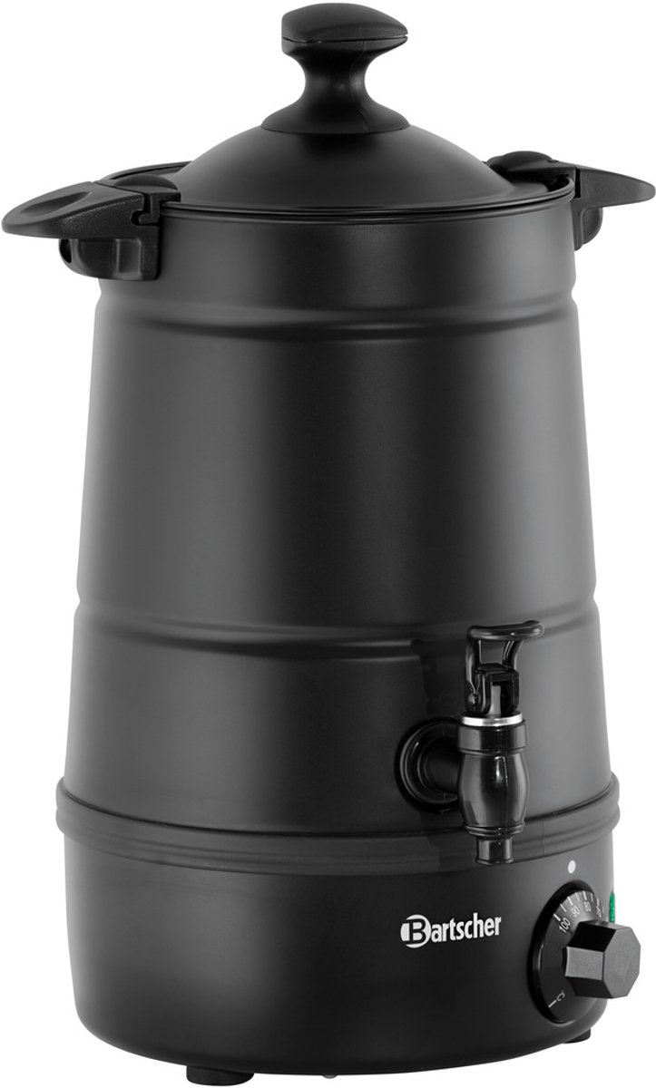 200132 Heetwaterdispenser 5L S