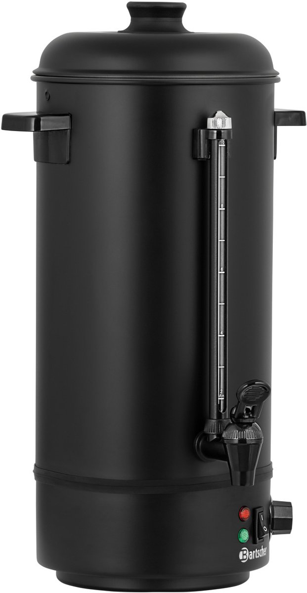 200131 Heetwater dispenser 10L S