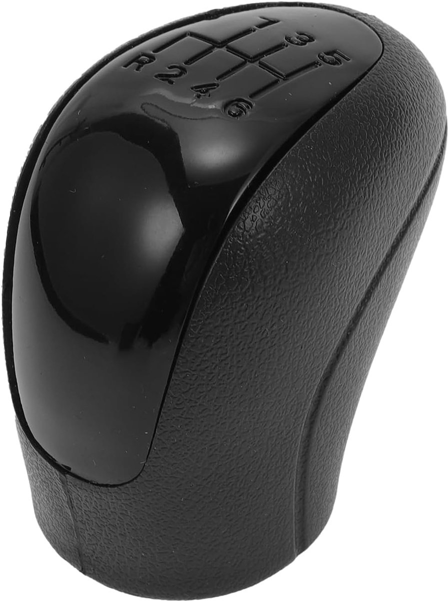 Schakelknop, 6 versnellingen, voor Mercedes-Benz Vito 03-20, 1