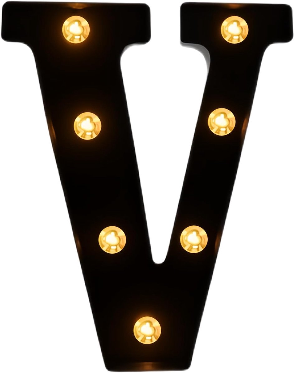 Zwart, 22 cm, voor decoratie, V