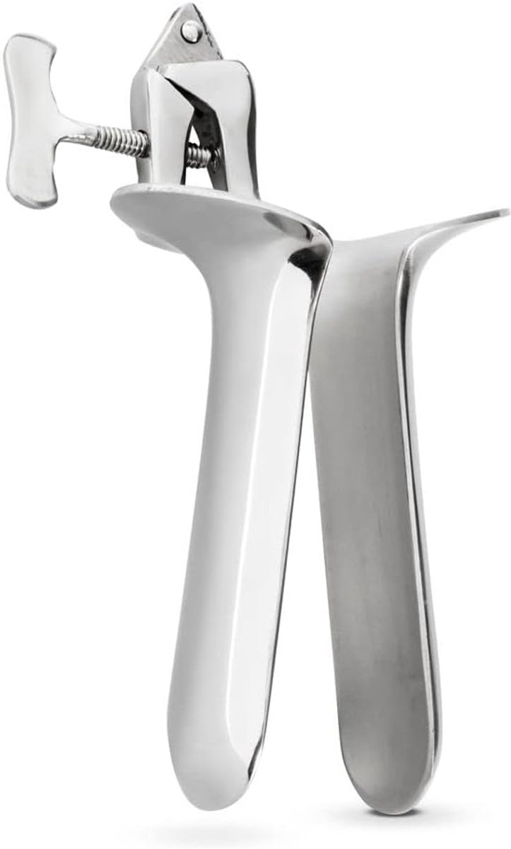 - Collins Vaginale Speculum