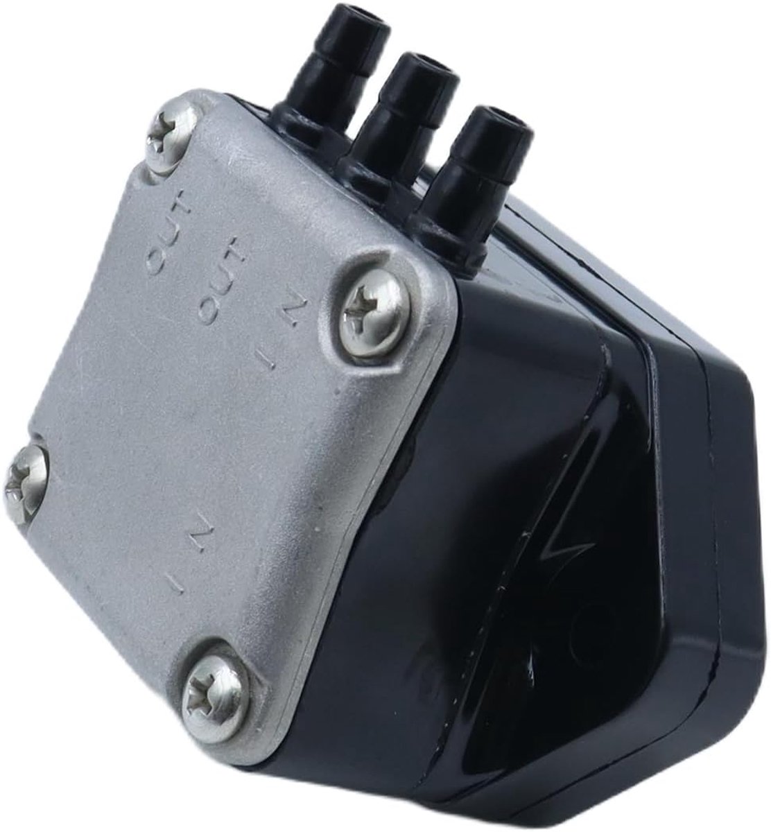 Marine viertakt motor brandstofpomp compatibel met T25 FT25B FT50 F45 F50 F60A 25-60HP, 62Y-24410-00