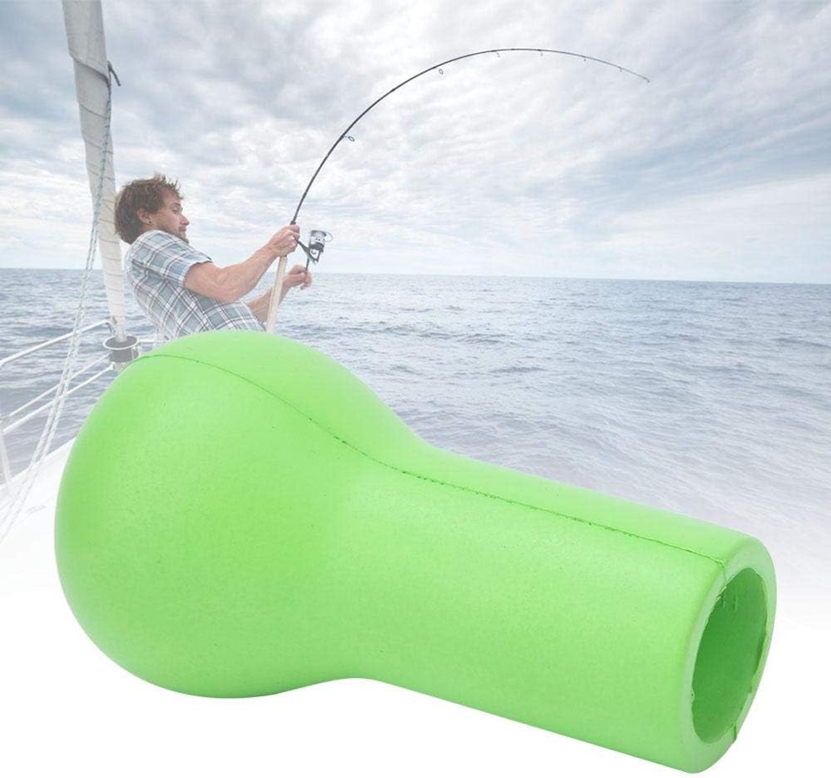 Hengel Butt Kussen Gimbal Vissen Vechten Riem Taille Houder Schokabsorptie Stand Up Vechten Pole Houder