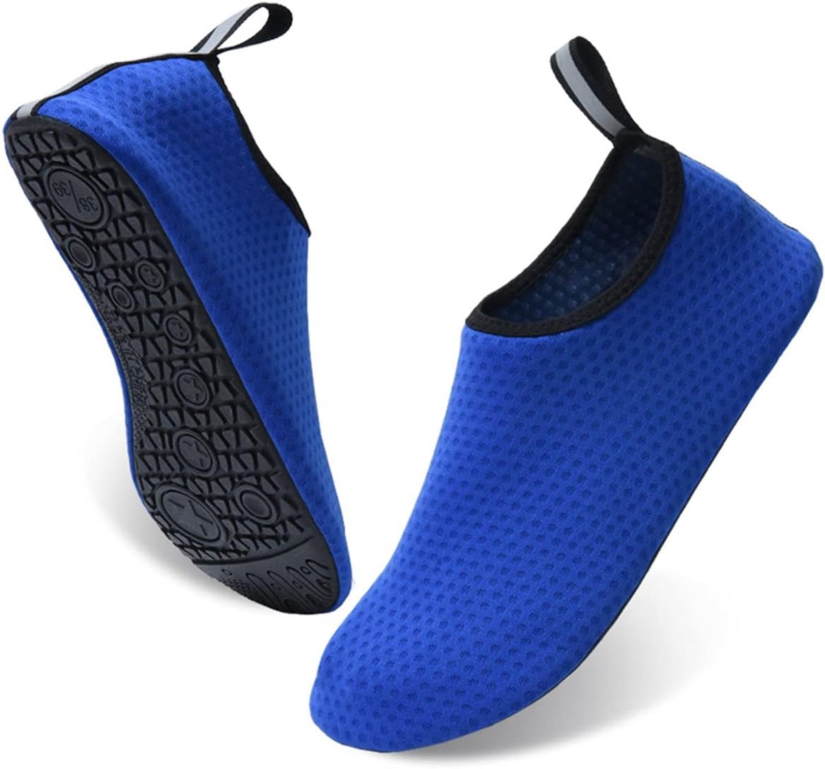 badschoenen, aquaschoenen, surfschoenen, waterschoenen, strandschoenen, blotevoetenschoenen, sneldrogend, voor dames en heren