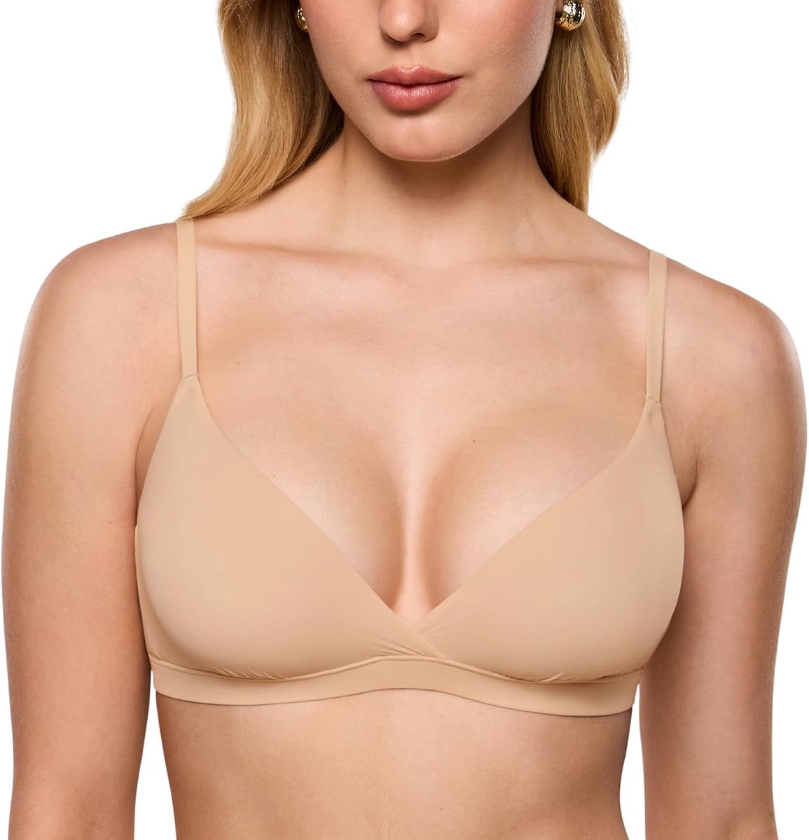 Inbarely Triangle beha voor dames