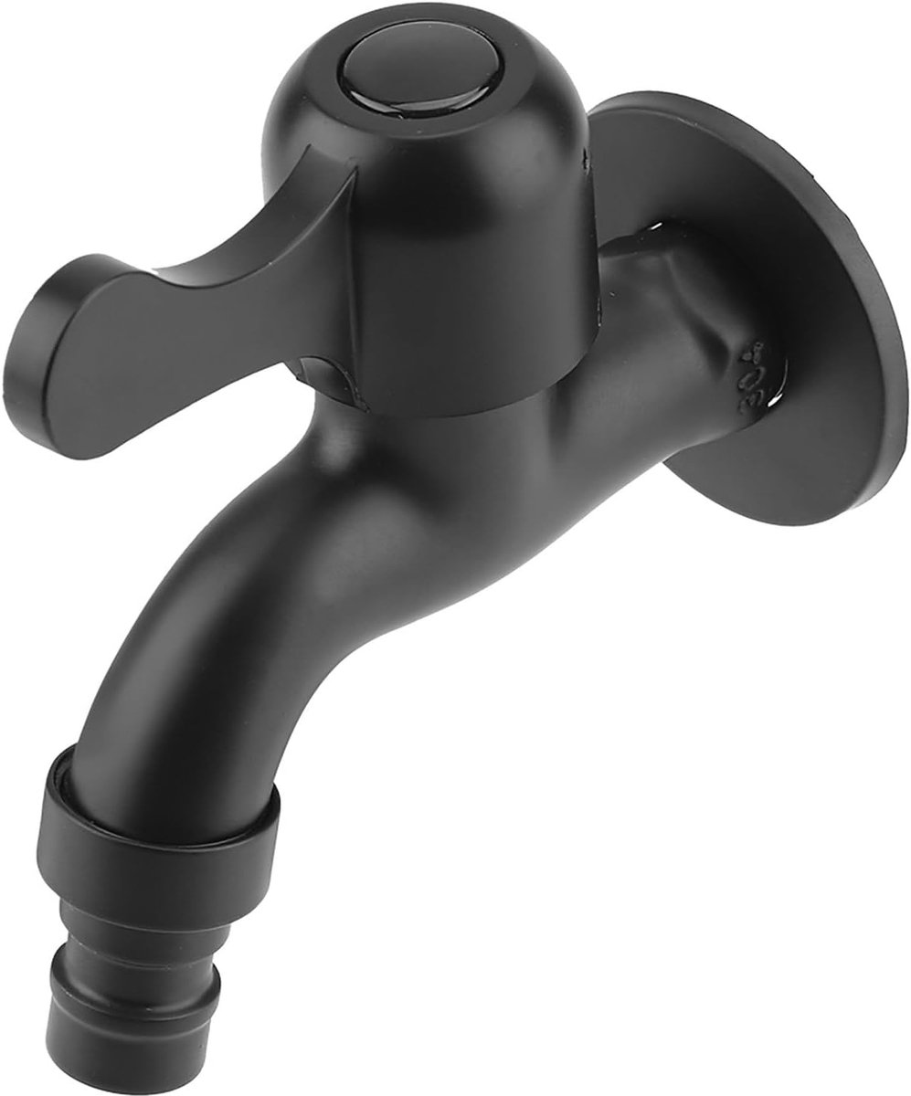 Kraan voor de tuin voor badkamer (wasmachine)