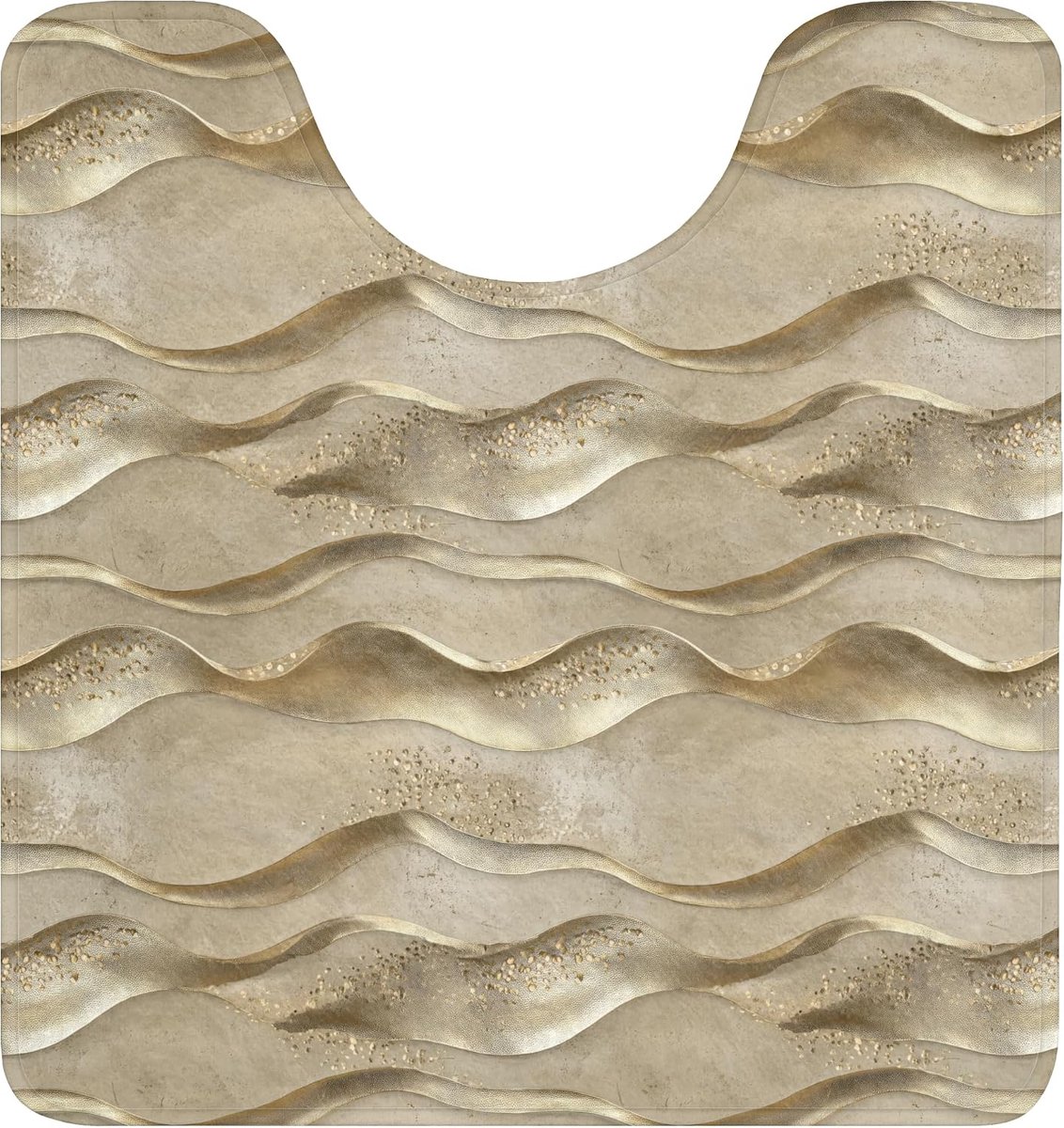 Mat Wc Memory Foam Pedestal Mats For Bathroom Badkamer