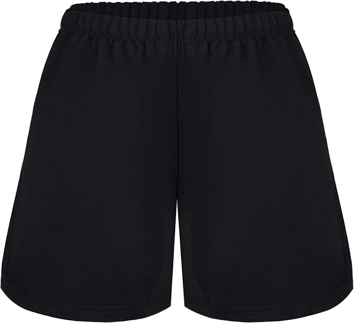 zwembroek zomer zwemshorts kinderen zwemshorts zwart wit groen rood meisjes casual korte shorts sport & strand shorts 7-14 jaar