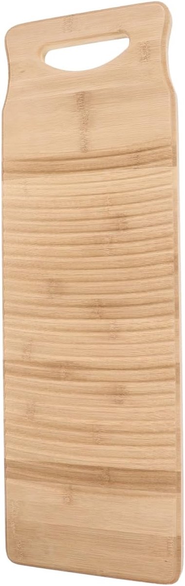 Dailygoods- Wasbord Duurzaam - Wasborstel met Steel - Multifunctioneel Schoonmaakgereedschap - Geschikt voor Kleding - Handwas Bord - Lichtgewicht en