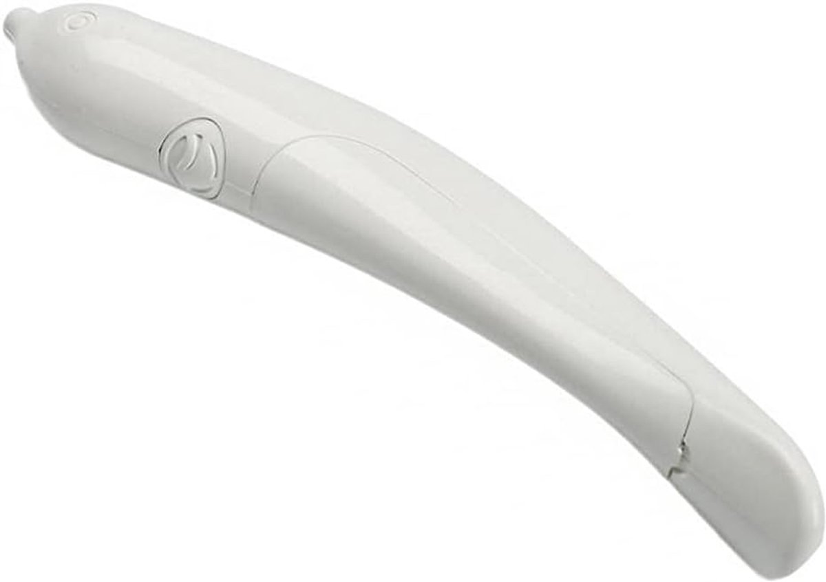 Dailygoods - Elektrische Latte Kunst Pen voor Decoratie