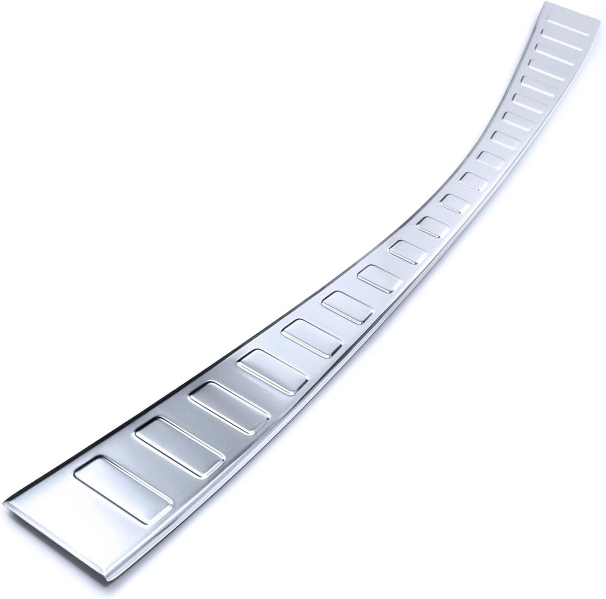 teileplus24 Achterbumperprotector voor