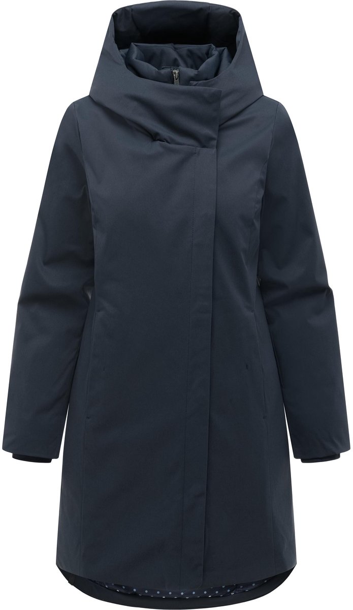 Ragwear Dames Winterjas