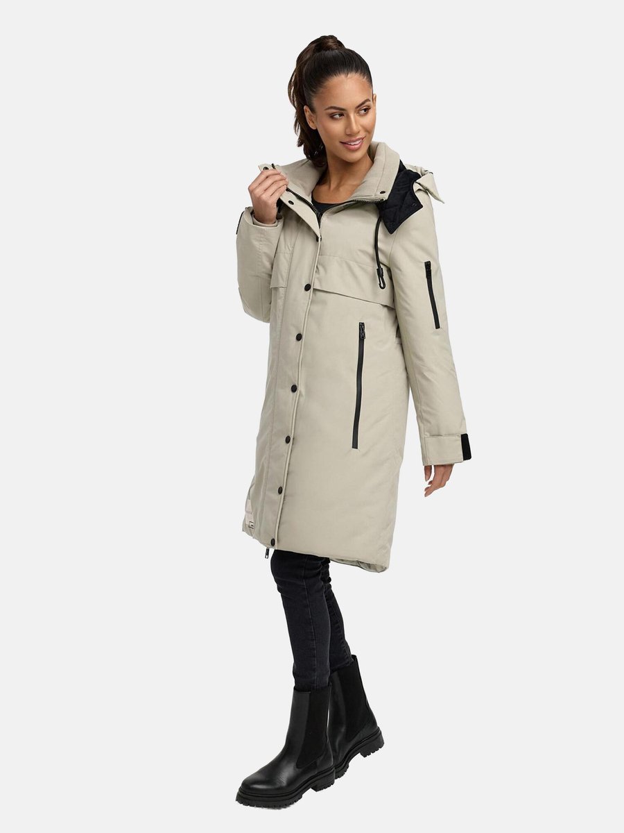 Marikoo Dames Winterjas