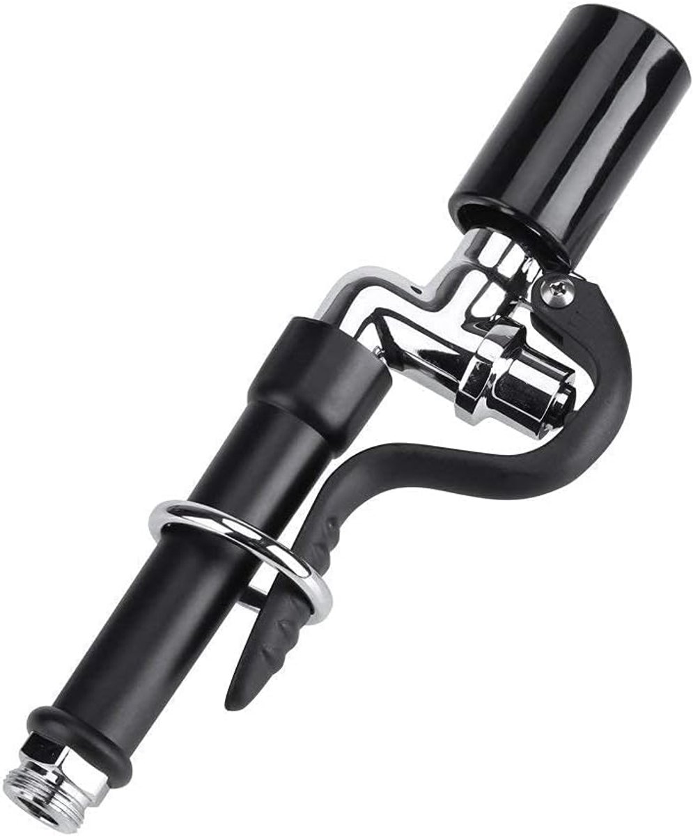Dailygoods- Spraykop Hoge Druk - Reiniger Keuken - Waterbesparend - Commerciële Keuken - Efficiëntie Verbeterend - Robuust Messing