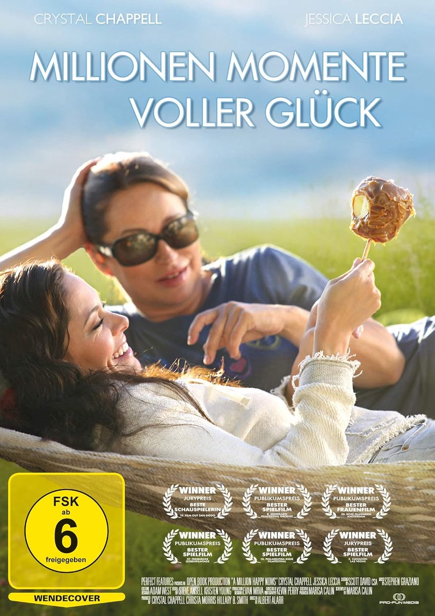 Momente voller Glück (OmU)