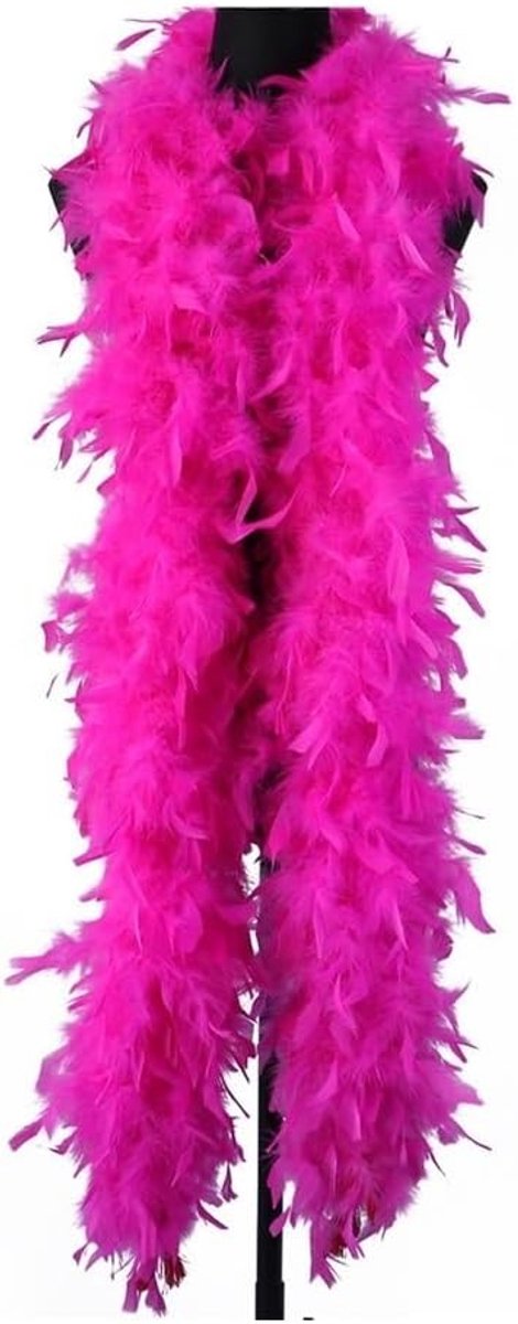 90 Gram Kleurrijke Turkije Marabou Veer Boa's 2 Meter Sjaal Trouwjurk Sjaal Decoratieve Veren Craft