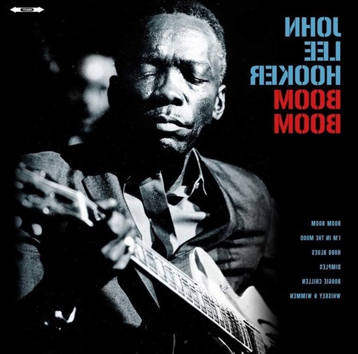 Blues Classics - Vinyl LP - Muziek Luisteren - 180g Zwaar Vinyl - 316 x 315 cm - Zwart