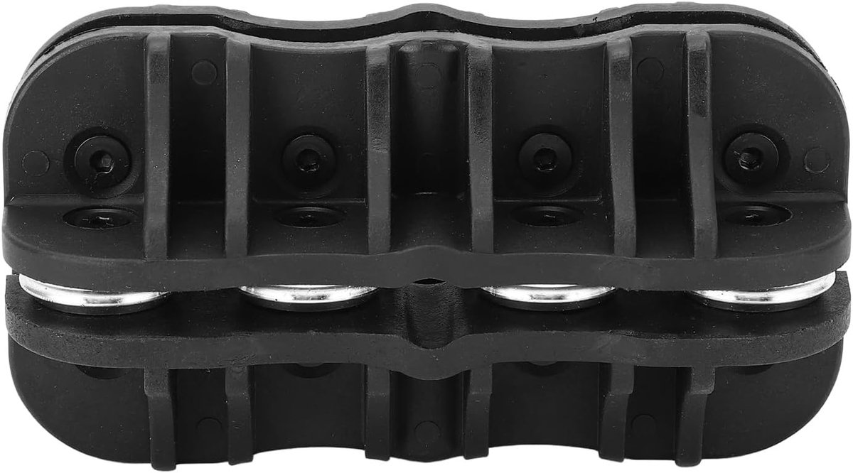 Dailygoods- Pijprichtgereedschap Professionele Handheld - Draagbaar Hulpmiddel - Roller Richtmethode - Geschikt voor Roestvrijstalen/Koperen/Aluminium