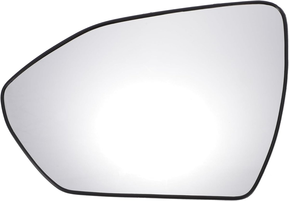 Dailygoods - Vervangende Spiegels voor Hyundai Tucson - Links Achteruitkijkglas