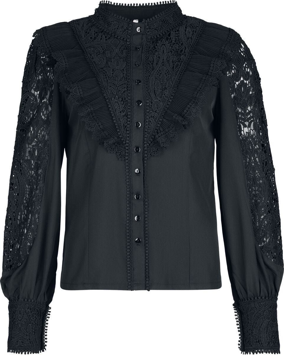 Gothicana Blouse - Dames - L