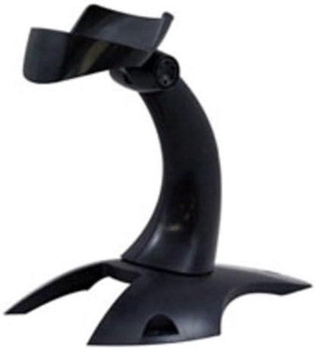 Scanner Houder - Halter Standaard - Kassabenodigdheden - Standaard Model - 7.5 inch - Grijs