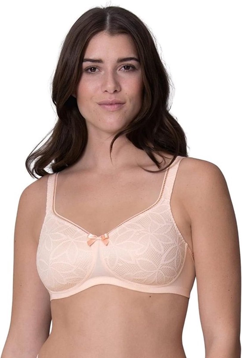 Prothesen Beha - Mastectomie Beha - Comfortabel Dragen - Naadloos Ontwerp - Dames - N.v.t.