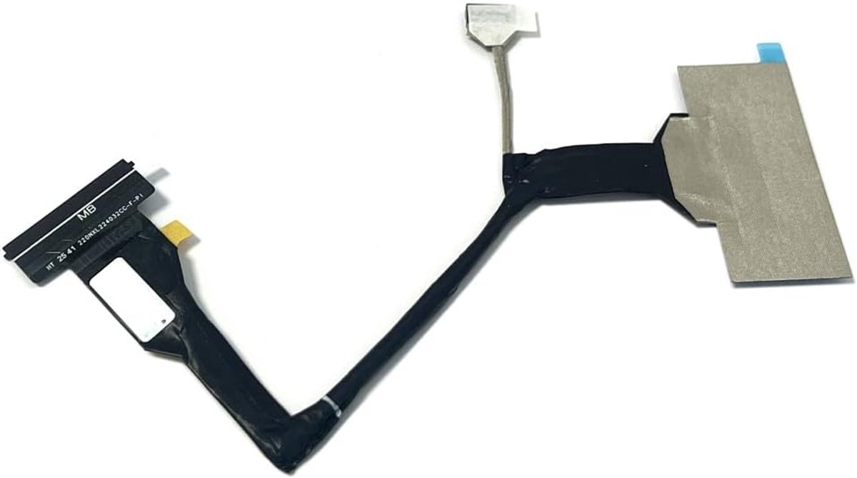 Dailygoods - Flexibele Kabel voor LED LCD Display Vervanging