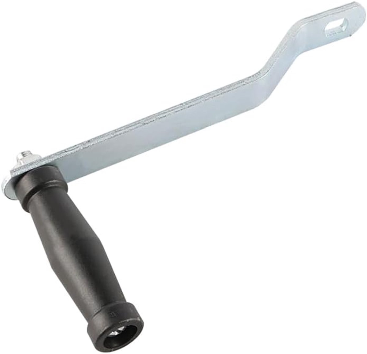 Dailygoods - Handkruk Lierhendel voor Boottrailer en Aanhangwagen