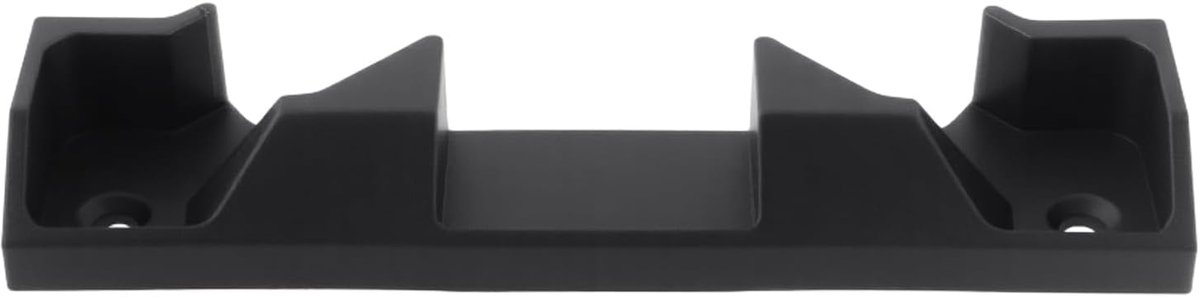 Lock Strike Plate - Vervangingsplaat - Kunststof - Voor Velux dakramen - m-winkel
