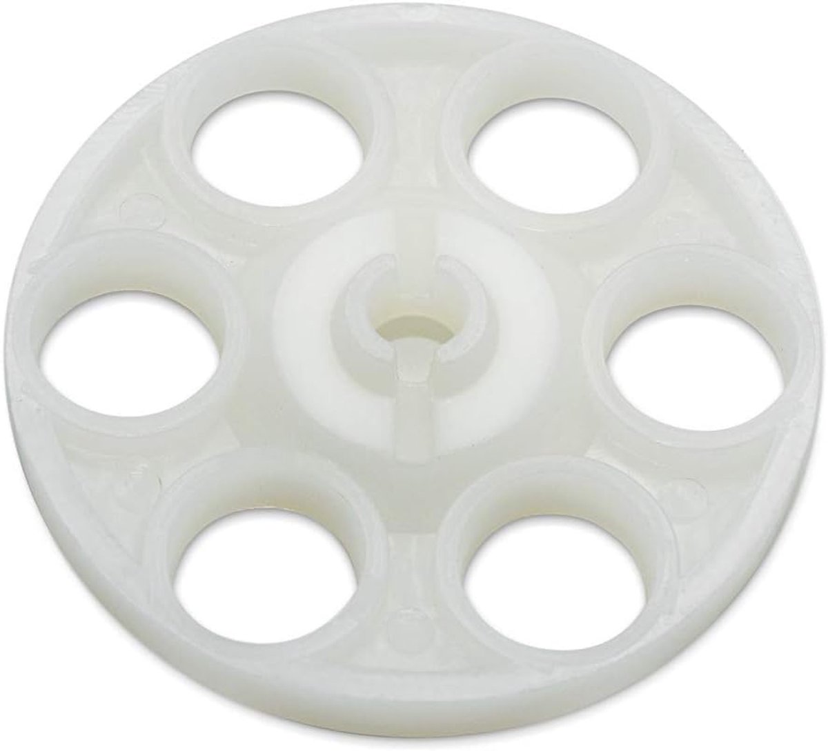 Waterpompaandrijf wiel kunststof passend voor Yamaha Aerox 50