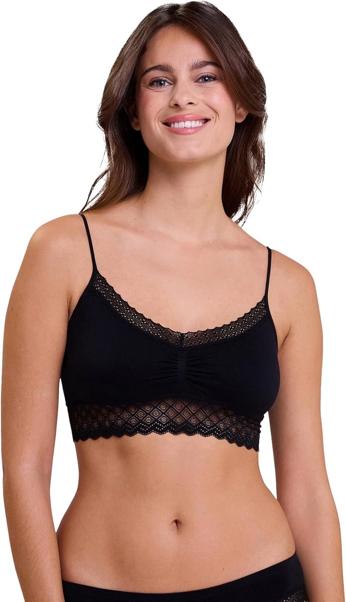 Doux Zen Dentelle dames Bra