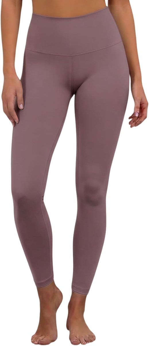 dames 7/8 wandellegging dames sportlegging lang