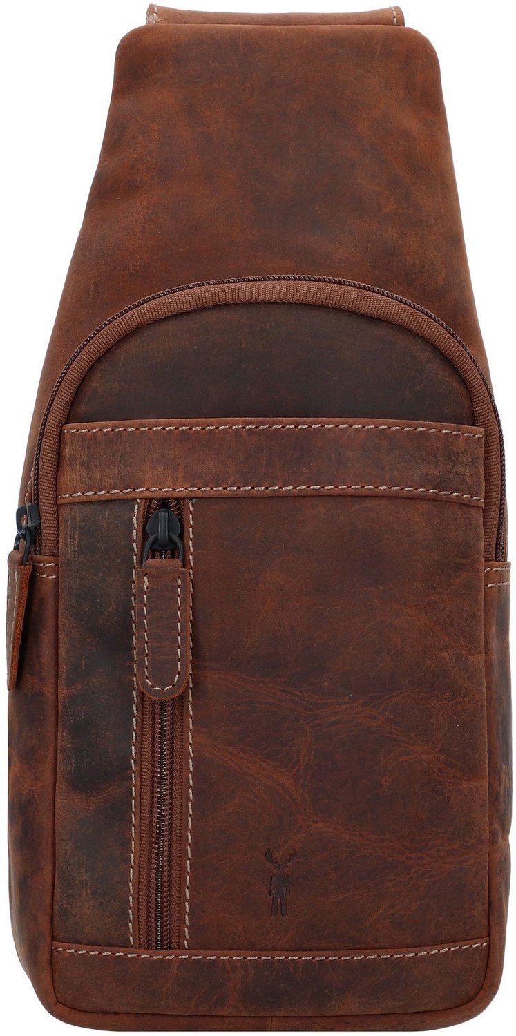 Jack Kinsky Baltimore Leder 30 cm