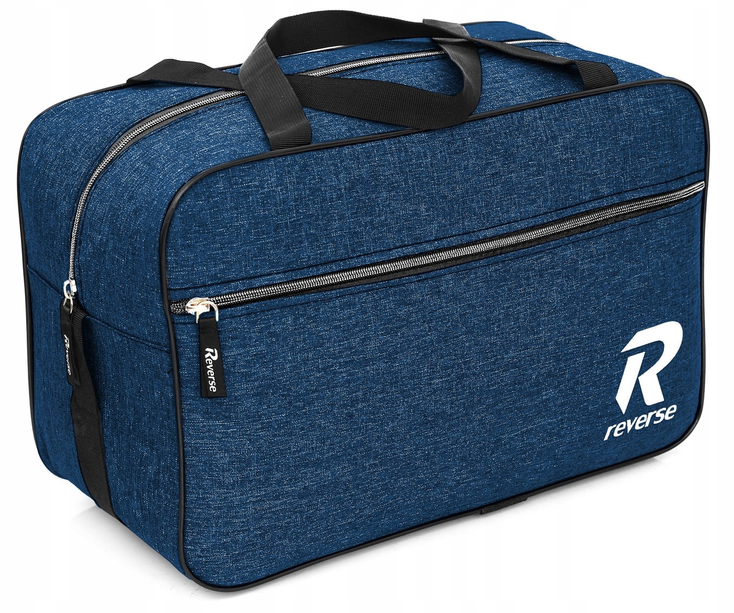 Handbagage Tas 40x30x20cm WIZZ AIR RYANAIR - Gratis Vliegtuig Baga