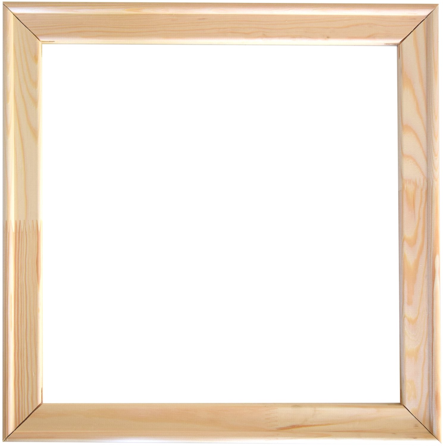 Houten schildersezel 70x40 cm - Professioneel canvas voor kunstenaars
