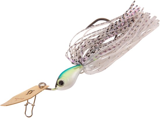 Ultimate Cast Special Light Set 5-20g - Roofvis Set van Merkloos — afbeelding 5