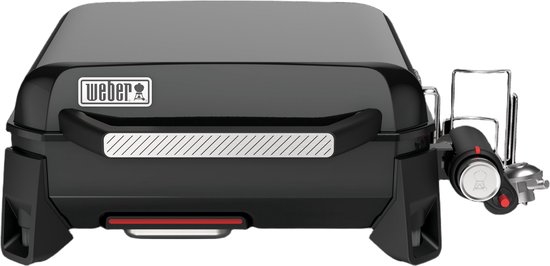 Weber Plancha 43cm black
