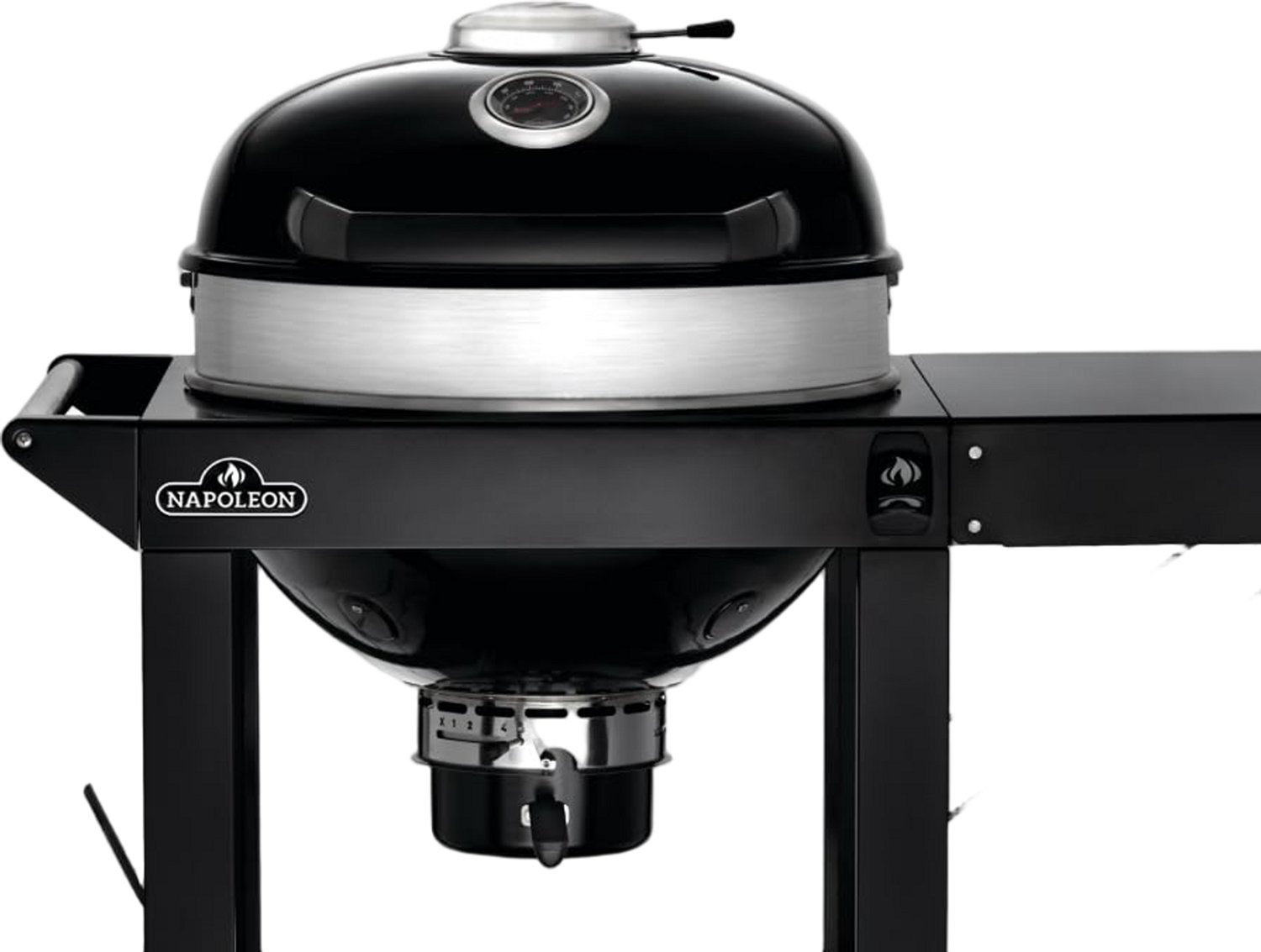 Napoleon PRO-CART22 Kettle - Charcoal Barbecue - Ø 57 cm