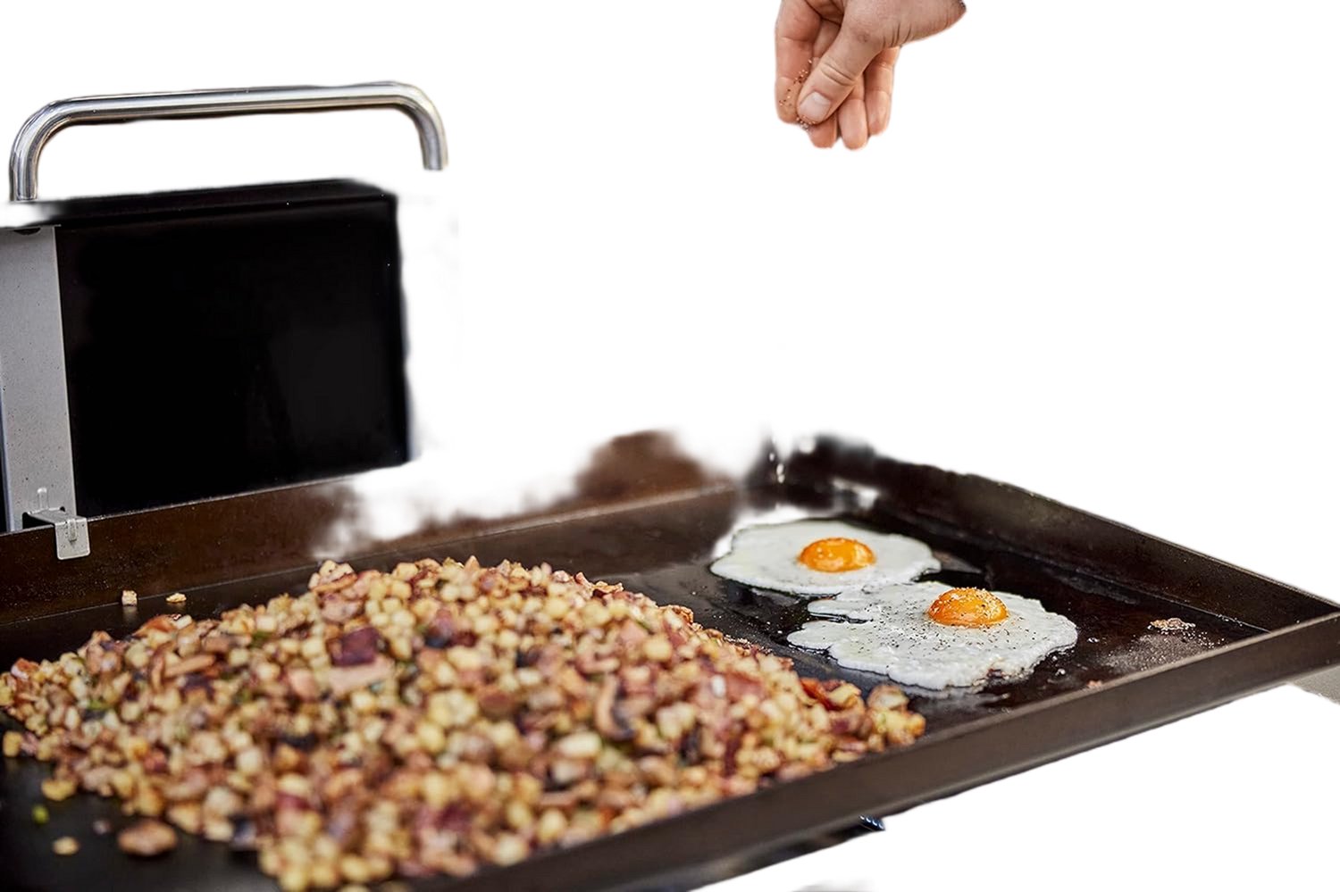 Weber 3-Piece Set for Griddle