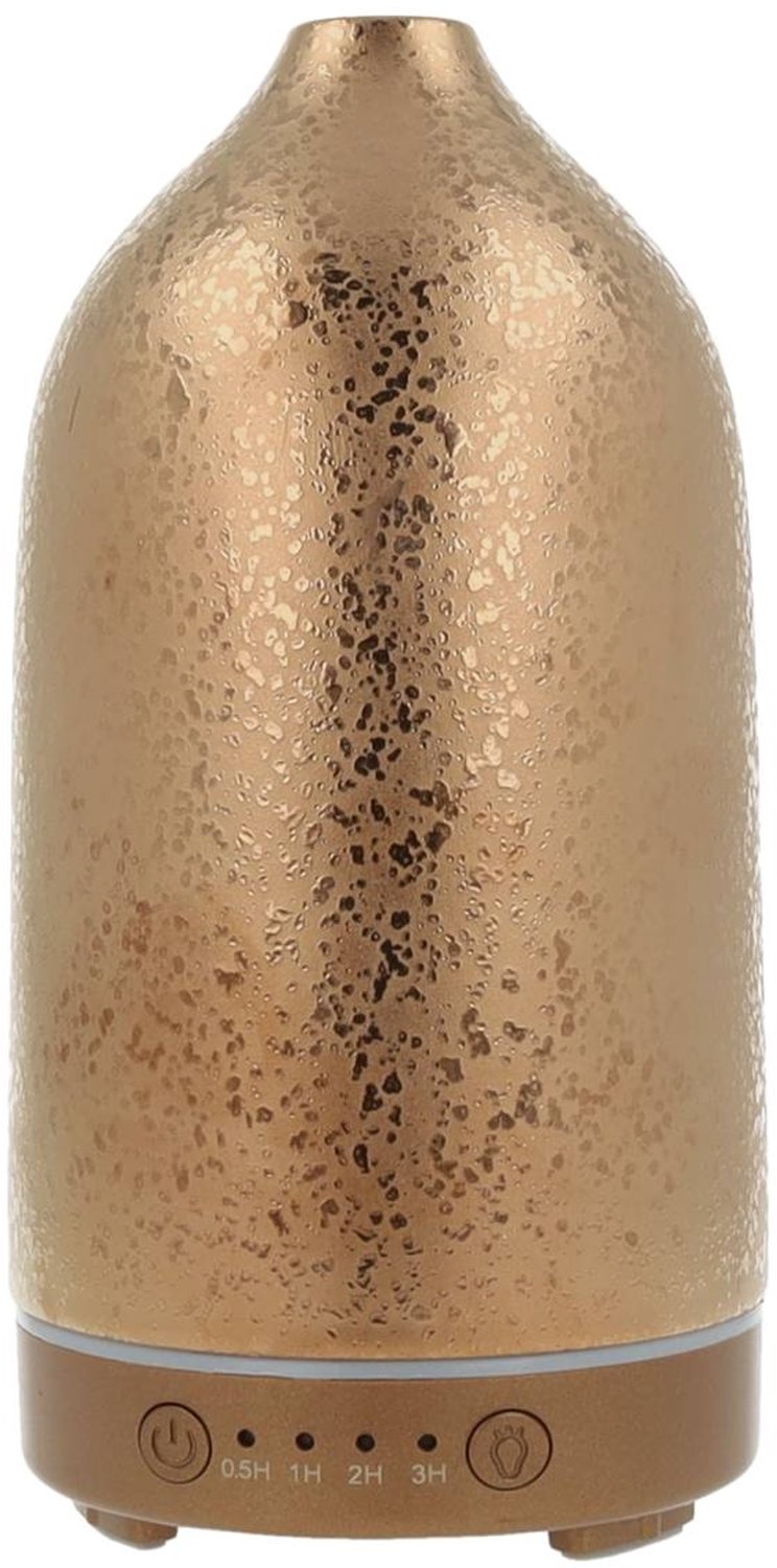 Scentchips® Sense Brons aroma diffuser — cadeau in Wonen & Interieur - foto 4