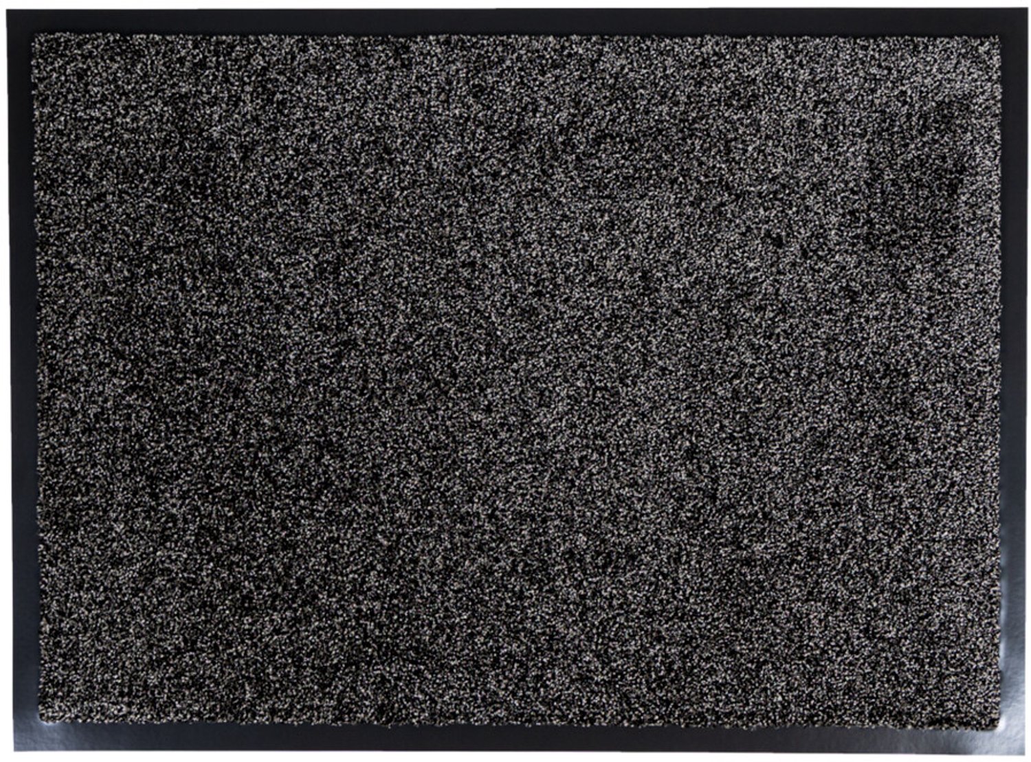 Hamat Briljant Bruin 90 x 150 cm - Schoonloopmat - Droogloopmat Binnen - Antislip - Polyamide - 7 mm